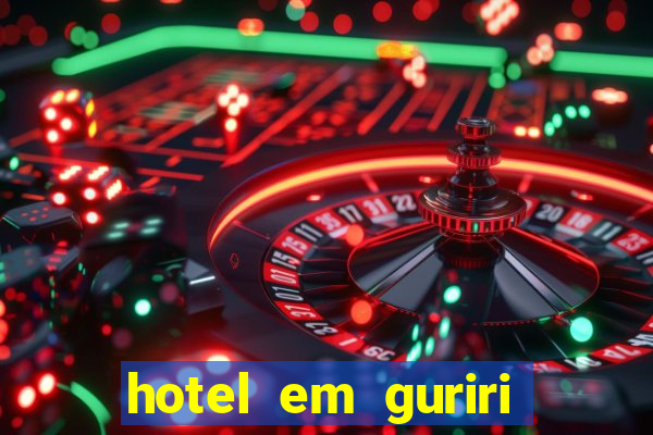 hotel em guriri beira mar